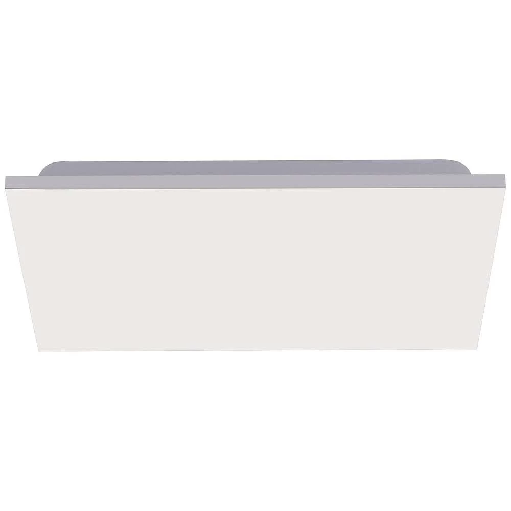 LeuchtenDirekt 15551-16  LED stropna svjetiljka LED   30 W bijela slika