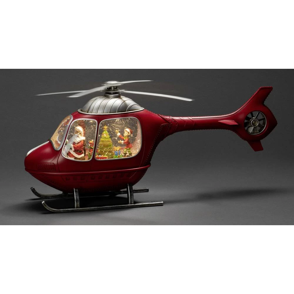 Konstsmide 4276-550 LED krajolik toplo bijela LED slika