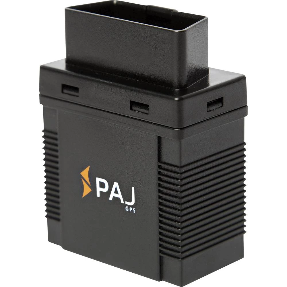 PAJ Komplettset - CAR GPS uređaj za praćenje Praćenje vozila, Višenamjensko praćenje Crna slika