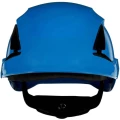 Zaštitna kaciga S UV senzorom Plava boja 3M SecureFit X5503V-CE-4 EN 397 slika