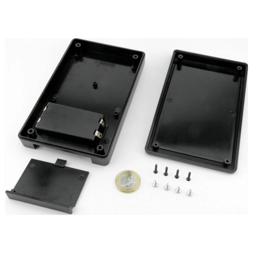 Supertronic PP082N-S ručno kućište 144 x 90 x 30 1 kom. slika
