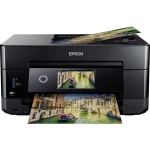 Epson Expression Premium XP-7100 Inkjet višenamjenski printer A4 Štampač, Skener, Mašina za kopiranje LAN, WLAN, Duplex, ADF