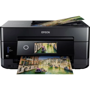 Epson Expression Premium XP-7100 Inkjet višenamjenski printer A4 Štampač, Skener, Mašina za kopiranje LAN, WLAN, Duplex, ADF slika