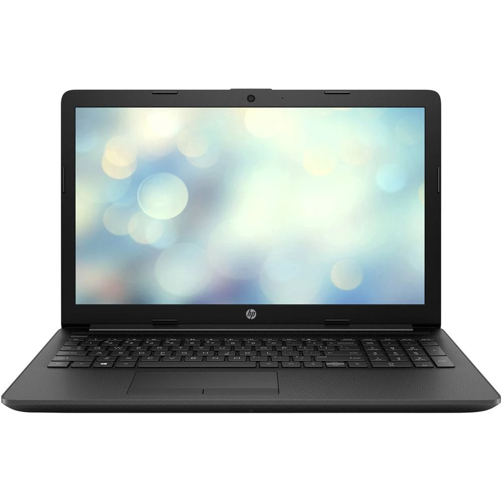 HP 15-da0455ng 39.6 cm (15.6 ") Notebook Intel&reg; Celeron&reg; 8 GB 256 GB SSD Intel UHD Graphics 600 FreeDOS 2.0 Crna slika