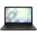 HP 15-da0455ng 39.6 cm (15.6 ") Notebook Intel® Celeron® 8 GB 256 GB SSD Intel UHD Graphics 600 FreeDOS 2.0 Crna