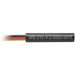 PIC MS-215-4 Reed kontakt 1 prebacivanje 175 V/DC, 120 V/AC 0.25 A 5 W