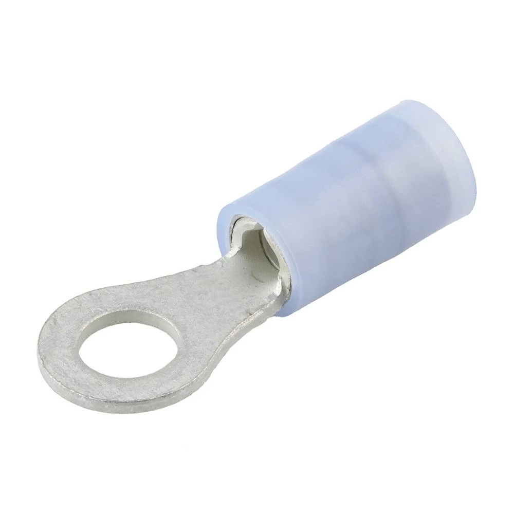 Molex 193240008 prstenasta kabelska stopica Otvor Ø=4 mm kom. Bulk slika