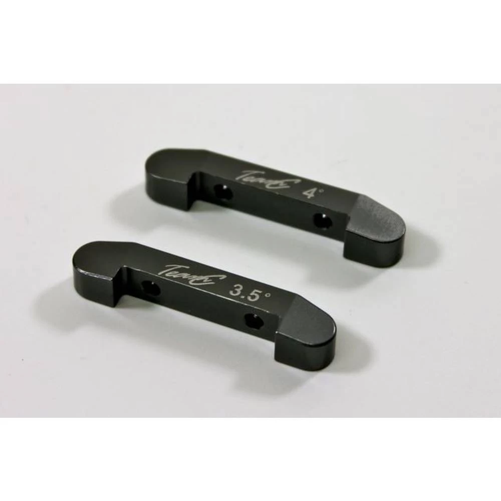 Rezervni dio Team C TU0274 Aluminijski držač za vilicu ovjesa 3.5/4° slika