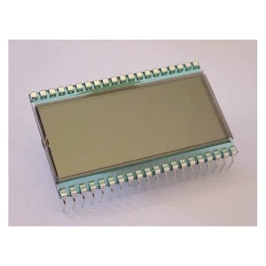 Display Elektronik LCD zaslon      DE170RS-20/7.5 slika