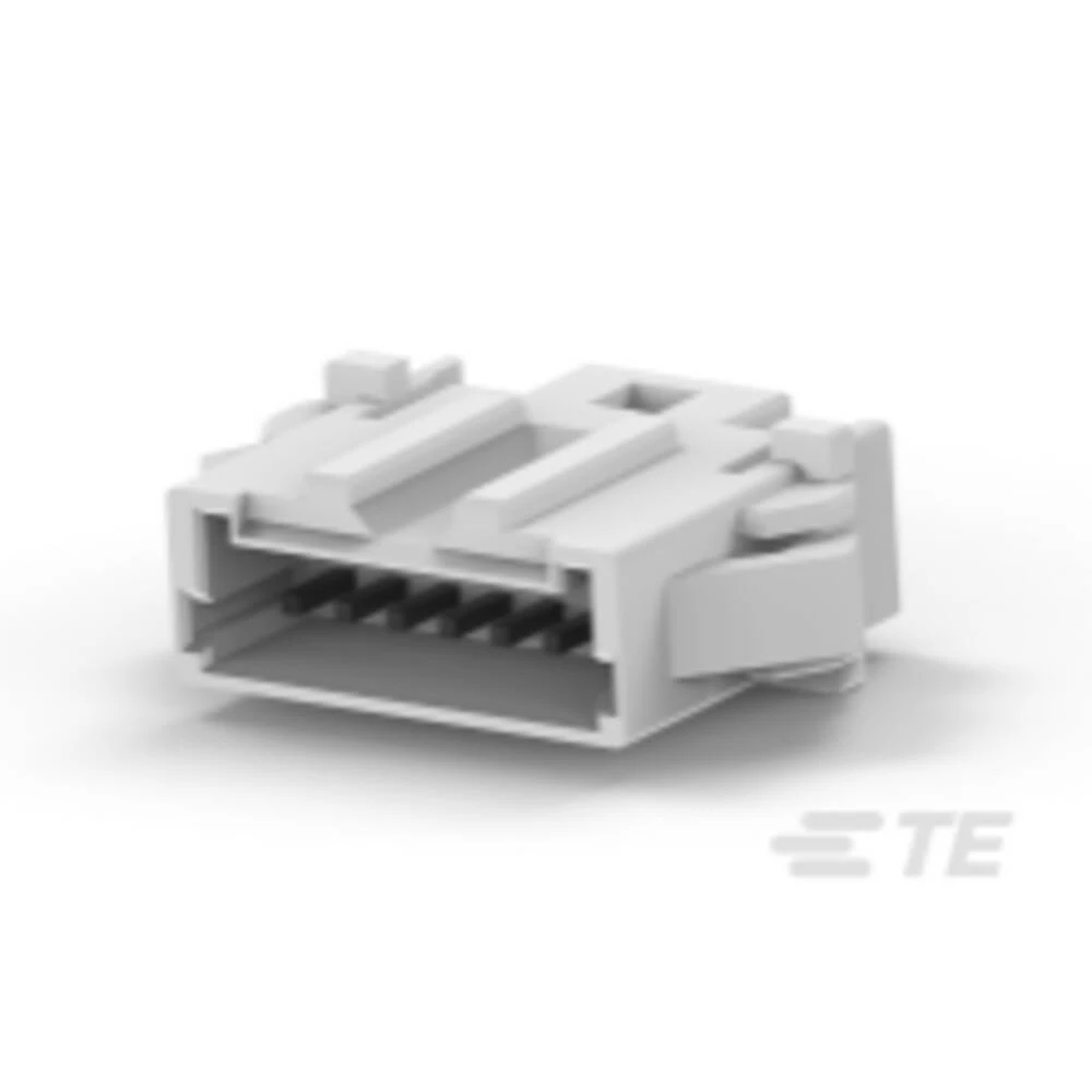 TE Connectivity AMP Common Termination Connector SystemAMP Common Termination Connector System 292215-7 AMP slika