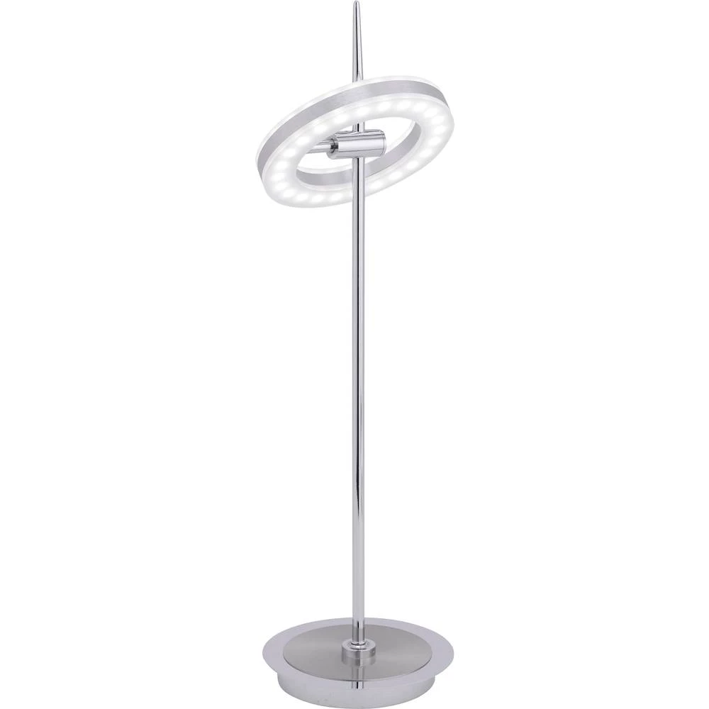 Paul Neuhaus Q&reg; LED stolna lampa Q&reg;-Amy LED fiksno ugrađena 10 W RGBAW slika