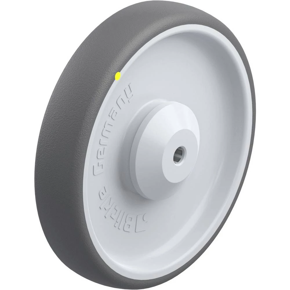 Blickle 846925 PATH 200/12KA-ELS kotač Promjer kotača: 200 mm Nosivost (maks.): 325 kg kom. slika