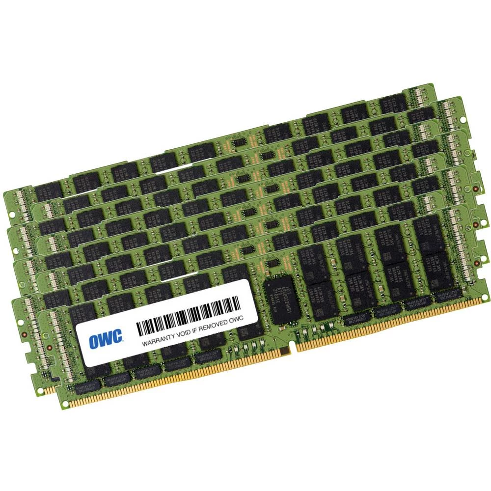 OWC pc memorijski modul OWC2666R3M256 256 GB 8 x 32 GB ddr4-ram 2666 MHz slika