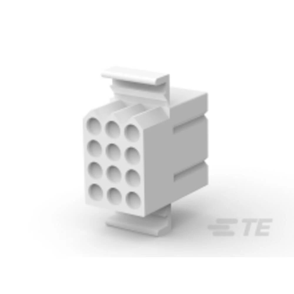 TE Connectivity Commercial Pin and Socket ConnectorsCommercial Pin and Socket Connectors 770097-1 AMP slika