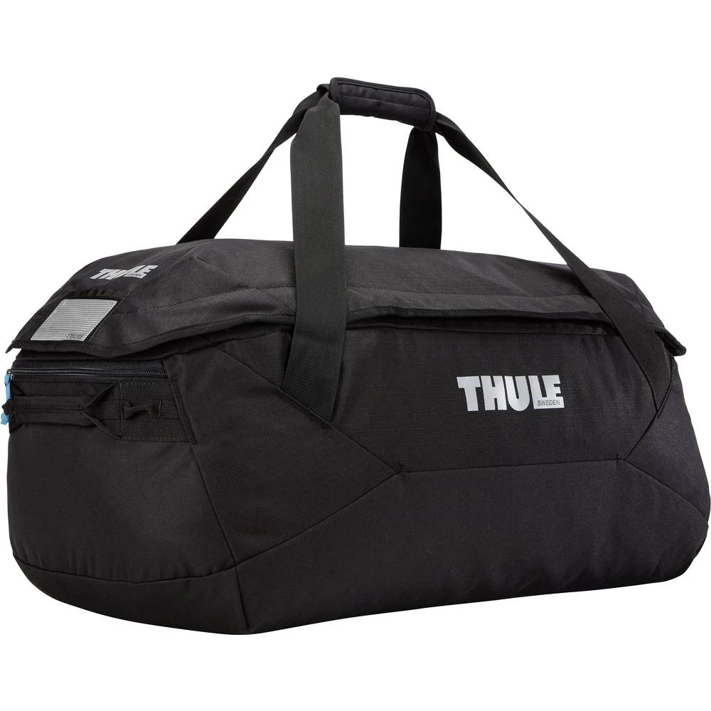 Putna torba Thule GoPack Duffel 60 l Crna slika