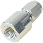 FME adapter Muški konektor FME - Muški konektor SMA TRU COMPONENTS 100 ST