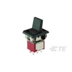 TE Connectivity Toggle  Pushbutton and Rocker SwitchesToggle  Pushbutton and Rocker Switches 3-1571987-4 AMP slika