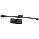 Paulmann Mingo 95564 LED svjetlo za slike 9.5 W  toplo bijela crna