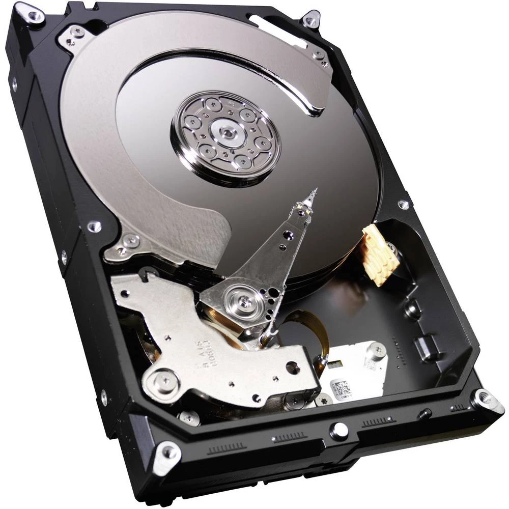 Seagate tvrdi disk ST1000DM010-FR 1 TB 3.5 " 64 MB slika