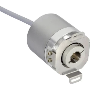 Apsolut Sinkroni davač 1 ST Posital Fraba OCD-CAA1B-1416-B10A-PA9 Optička Slijepa šuplja osovina 58 mm slika