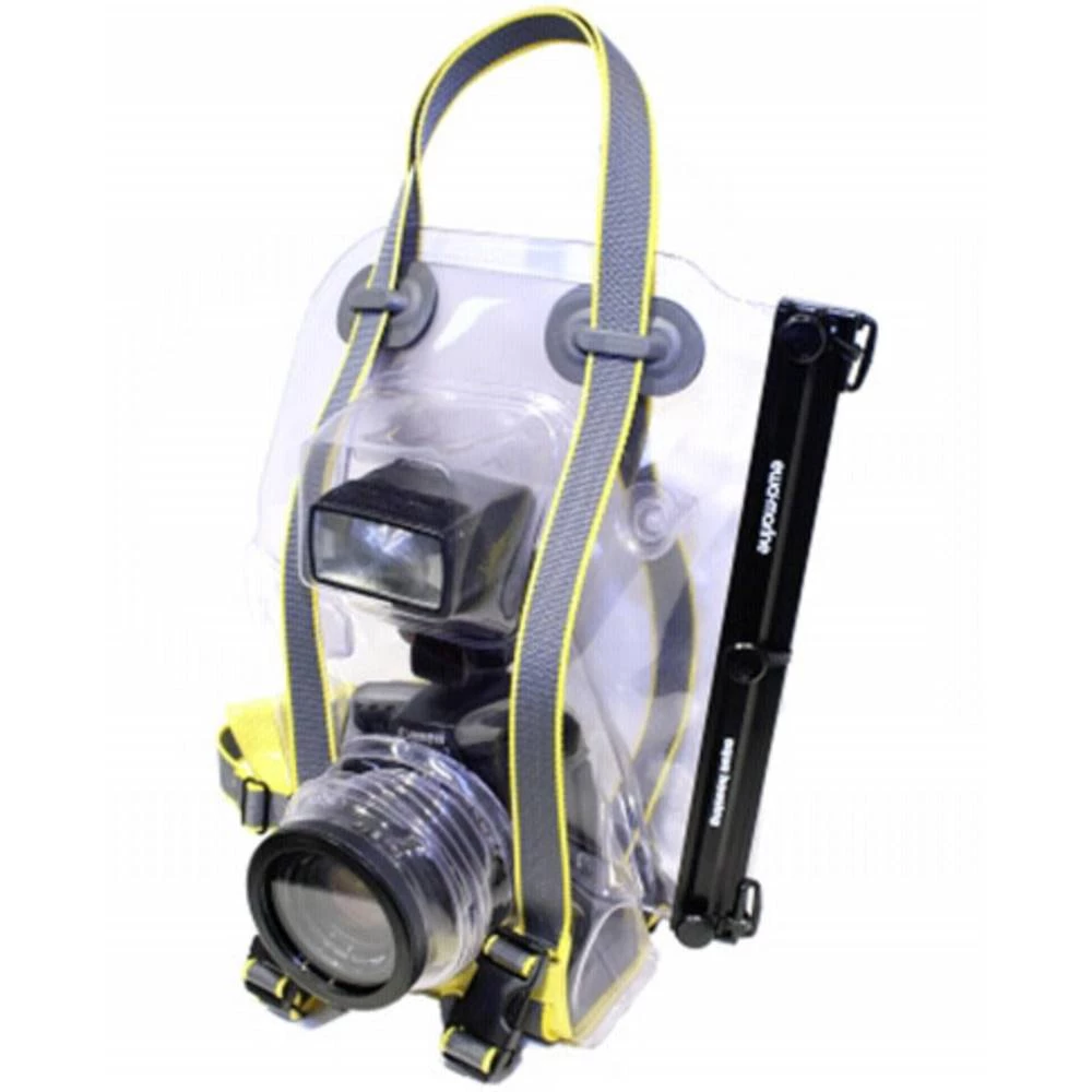 Podvodno kućište Ewa Ewa-Marine U-BXP 100 U-BXP100 slika