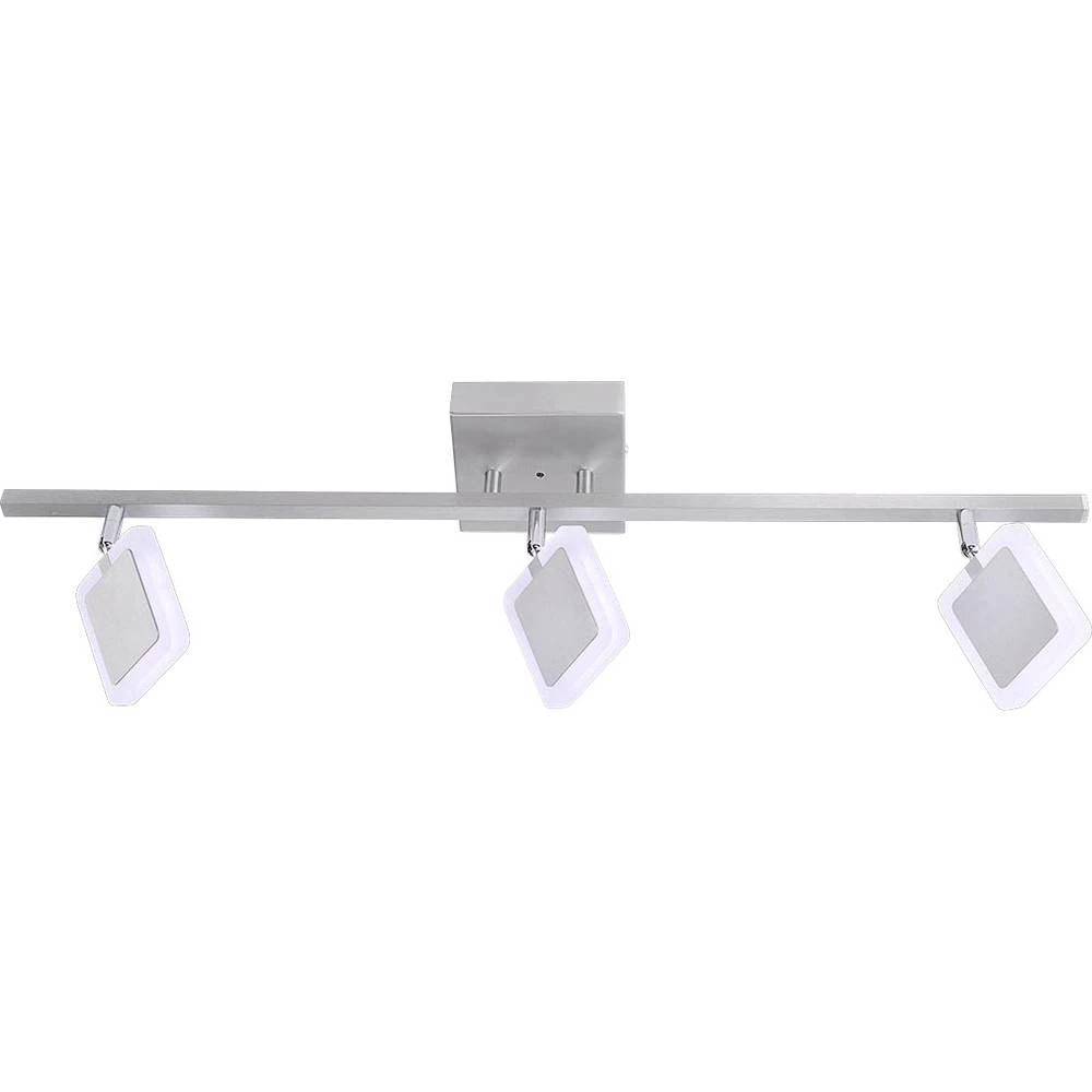 Paul Neuhaus Q&reg; LED stropni reflektori Q&reg;-Vidal LED fiksno ugrađena 14.4 W Toplo-bijela, RGB slika