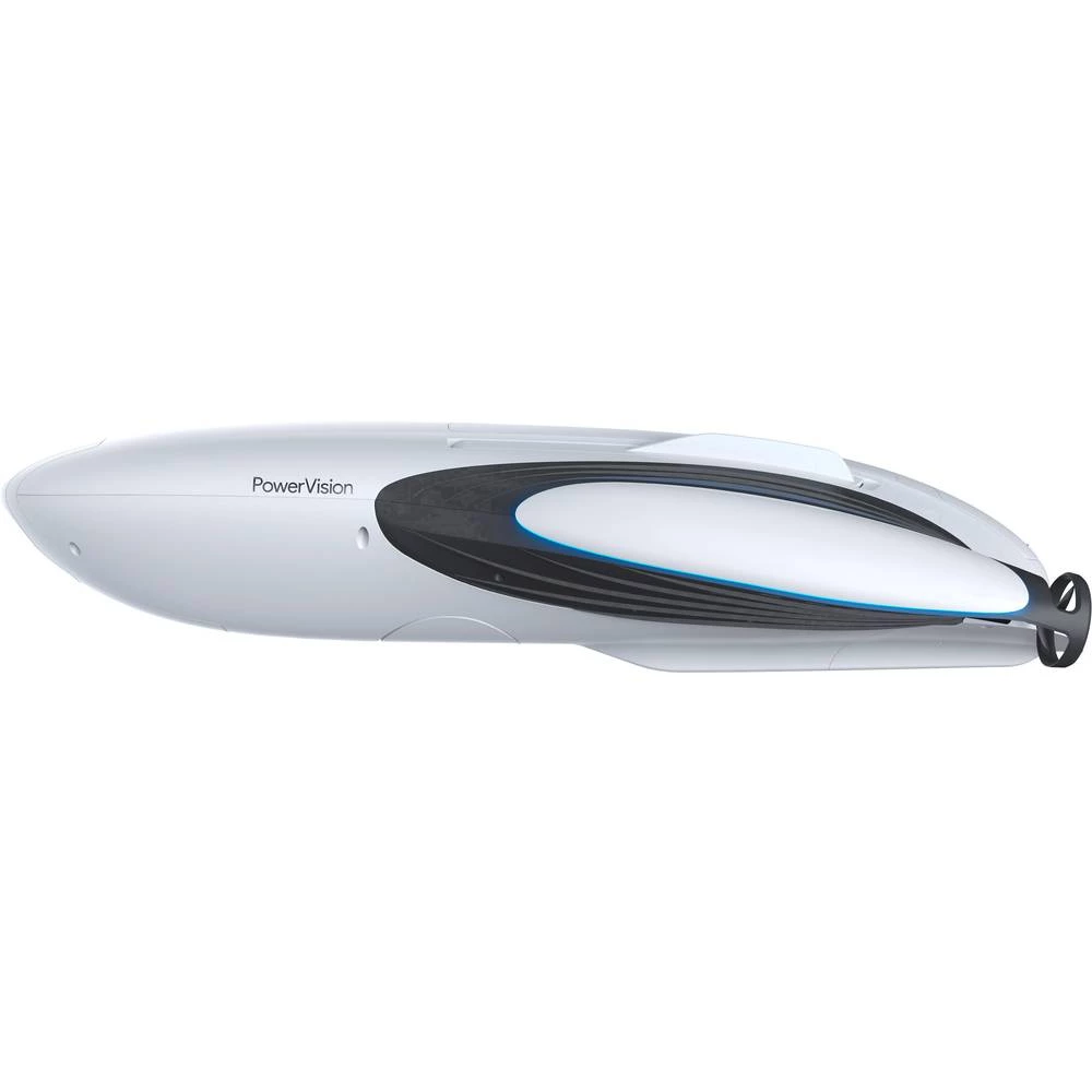 PowerVision PowerDolphin Standard Podvodni dron RtR 534 mm slika