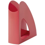 HAN Re-LOOP 16218-917 mreža za časopise din a4, din c4 crvena reciklažna plastika 1 St.