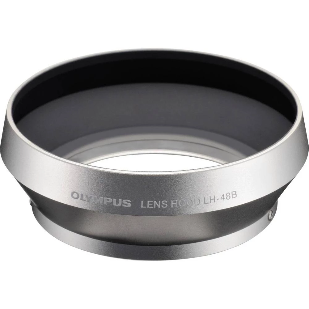 Olympus zaštita od svjetla slika