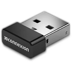 3Dconnexion Universal Receiver USB bežični prijemnik slika