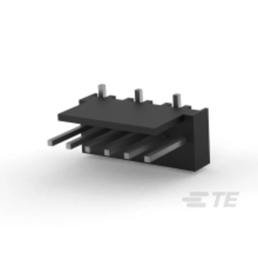 TE Connectivity MTA-100 CL ConnectorsMTA-100 CL Connectors 3-647106-6 AMP slika