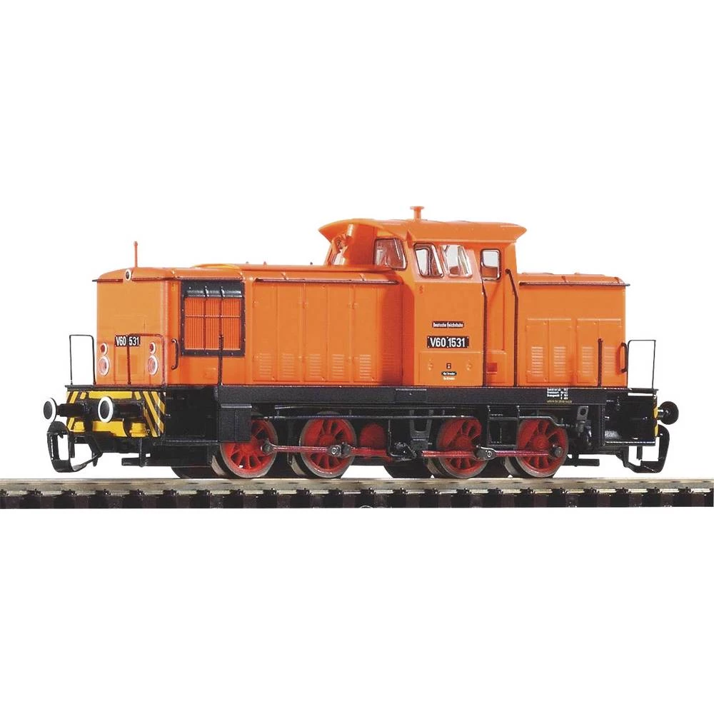 Piko TT 47366 TT lokomotiva V 60 DR slika