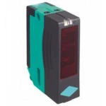 Pepperl+Fuchs reflektirajuća svjetlosna barijera RLK28-55/31/116 134129  polarizacijski filtar, prekidač (brighT-on/dark-on) 12 - 240 V DC/AC 1 St.