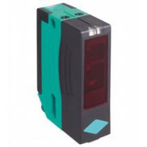 Pepperl+Fuchs reflektirajuća svjetlosna barijera RLK28-55/31/116 134129  polarizacijski filtar, prekidač (brighT-on/dark-on) 12 - 240 V DC/AC 1 St. slika