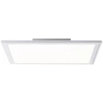 Brilliant Flat G99510/58 LED panel Energetska učinkovitost 2021: E (A - G) 24 W srebrna