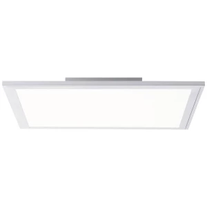 Brilliant Flat G99510/58 LED panel Energetska učinkovitost 2021: E (A - G) 24 W srebrna slika
