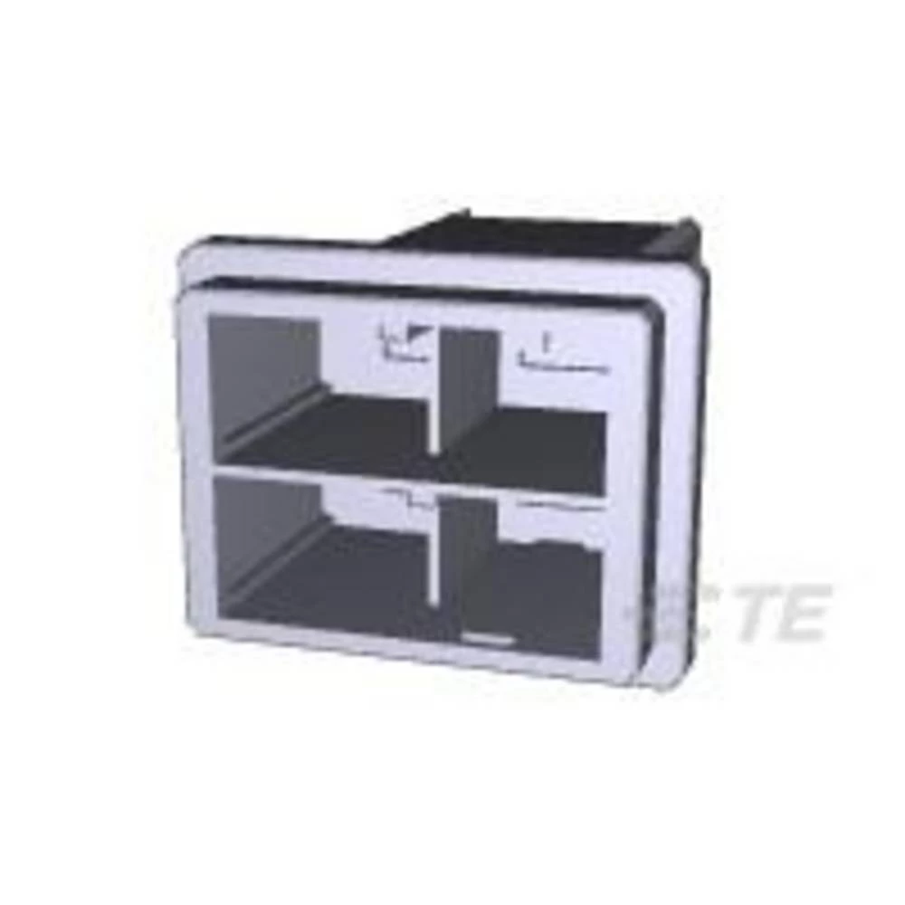 TE Connectivity Dynamic SeriesDynamic Series 3-917808-2 AMP slika