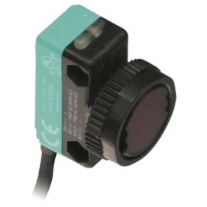 Pepperl & Fuchs ML17-8-450 / 115/136 Gumb 10 - 30 V/DC 1 ST slika