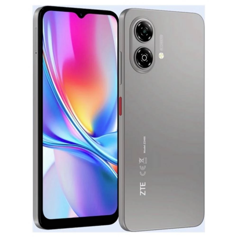 ZTE Blade A35e 64 GB siva 16.6 cm (6.52 palac) pametni telefon slika