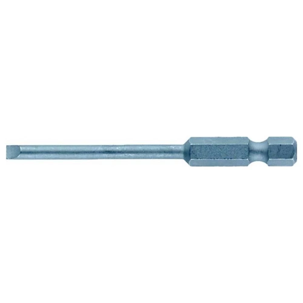 Weidmüller BIT E6,3 0,8X4,0X70 pljosnati bit 5 St. slika