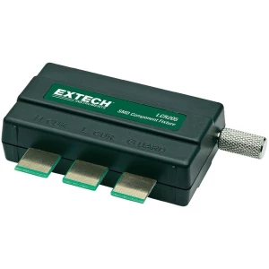 SMD mjerni adapter Extech LCR205, pogodan za LCR-mjerač LCR200 slika