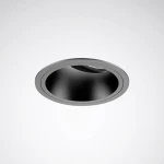 Trilux 9002015820 SNSRC3SRR#9002015820 LED ugradni reflektor   LED LED fiksno ugrađena 9 W crna