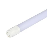 V-TAC LED cijev Energetska učinkovitost 2021: F (A - G) G13 oblik cijevi T8  18 W hladno bijela (Ø x V) 28 mm x 1200 mm
