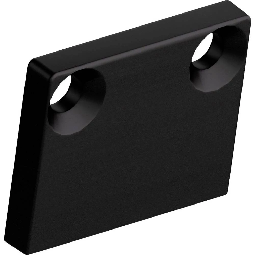 Barthelme 62378008 plastika (D x Š x V) 2 x 15 x 12 mm Bag 2 kom. slika