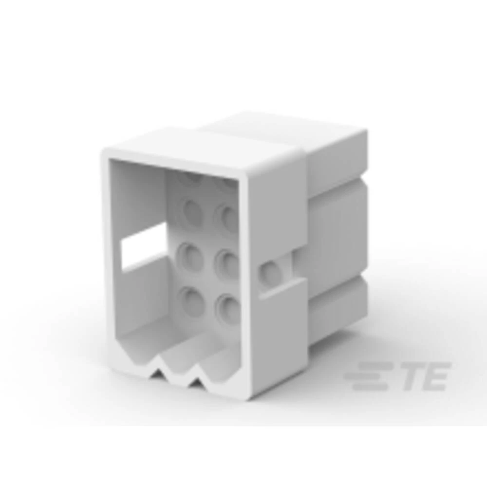 TE Connectivity Commercial Pin and Socket ConnectorsCommercial Pin and Socket Connectors 770102-1 AMP slika