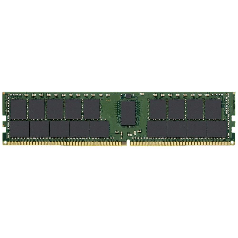 Kingston  memorijski modul za računalo  DDR4 32 GB 1 x 32 GB ECC 3200 MHz 288pin DIMM CL22 KCS-UC432/32G slika