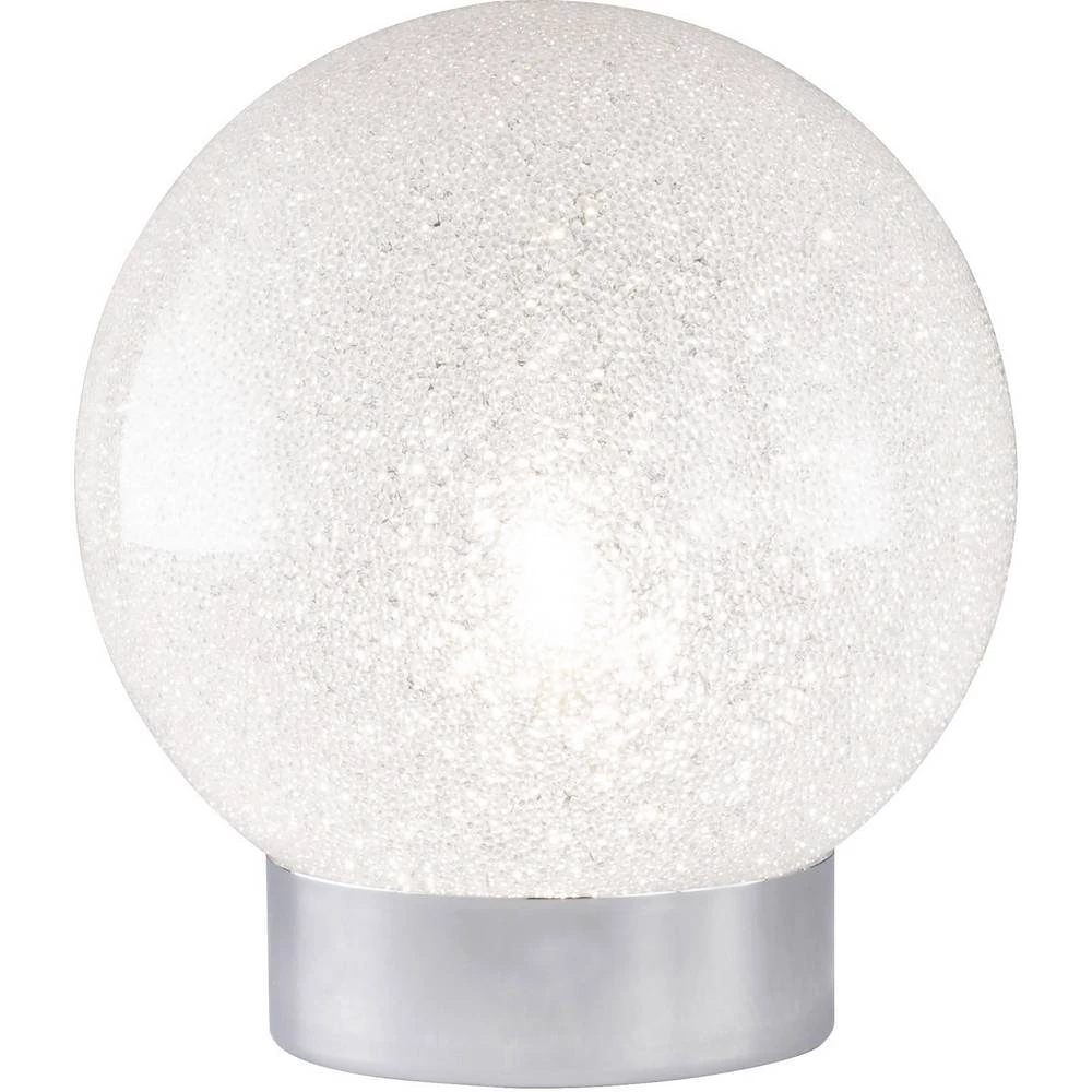 WOFI Stajaće/stolne svjetiljke 8375.01.01.8150 N/A Krom boja G9 slika