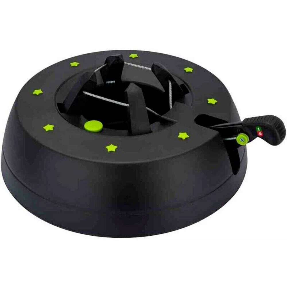 FHS 4062124402227 Nature 3 stalak za božićno drvce  Visina stabla (maks.) 3 m tehnika užadi s papučicom indikator razine vode slika