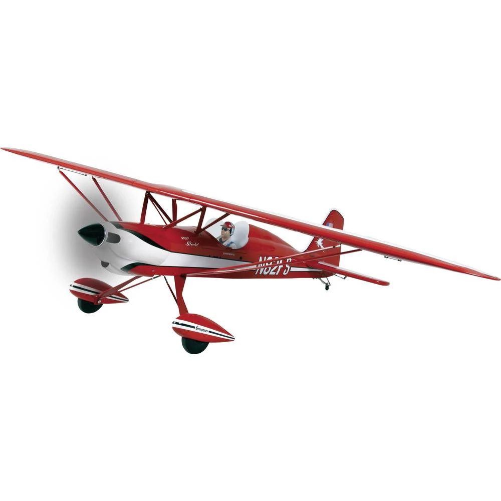 Graupner Starlet 2400 RC model motornog zrakoplova ARF 2400 mm slika
