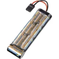 Conrad energy NiMH akumulatorski paket za modele 8.4 V 4600 mAh Broj ćelija: 7  štap traxxas priključak slika